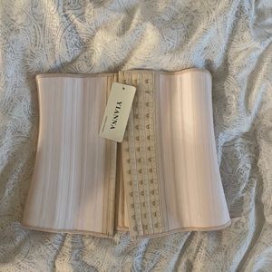 YIANNA Waist Trainer for Women Size Small